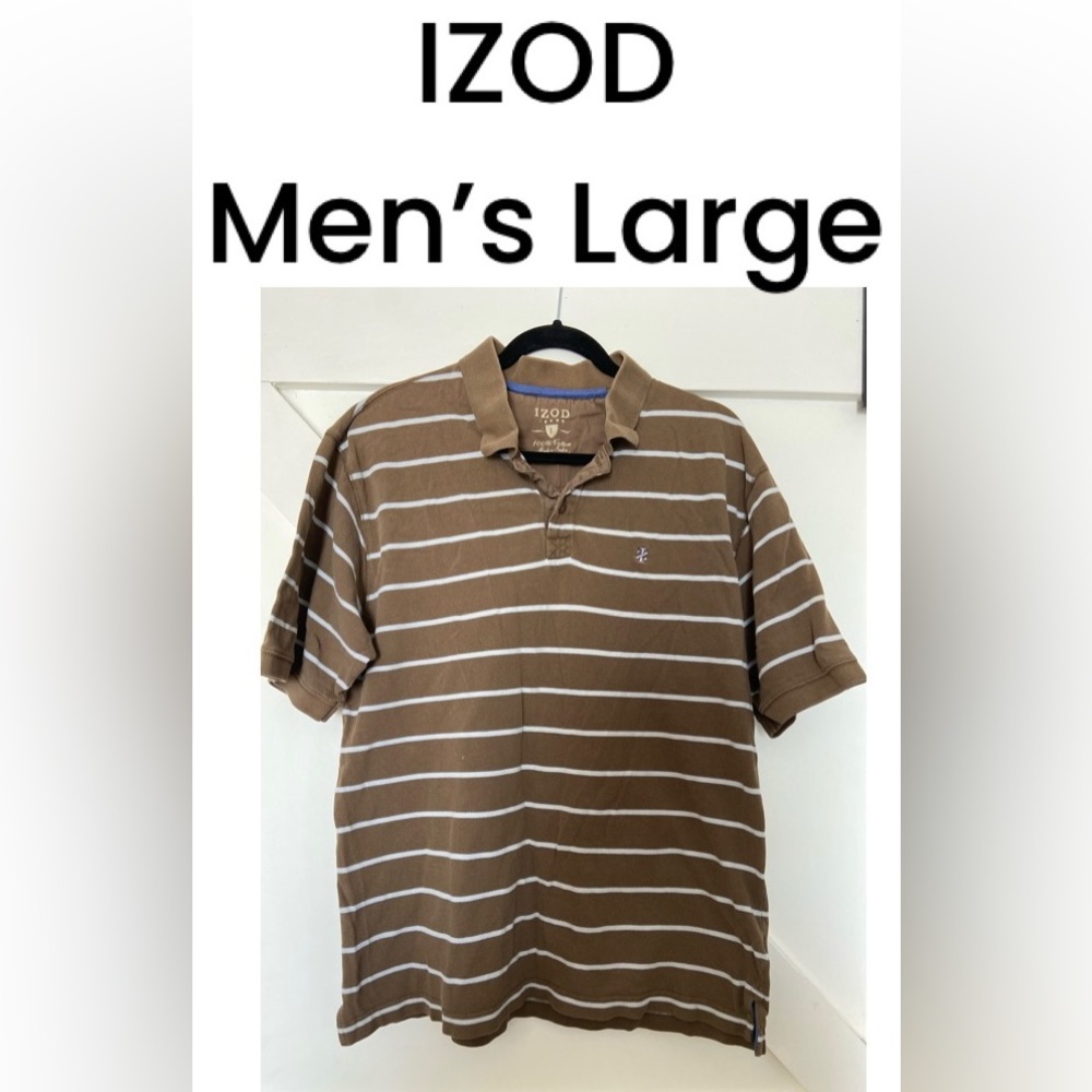 Men’s Polo Shirt
